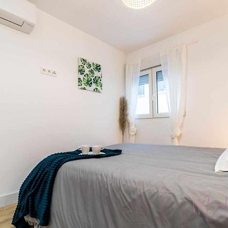 2 Apartamento En Estadio Sevilla 6 Plazas 3 Hab Y Metro 외부 사진