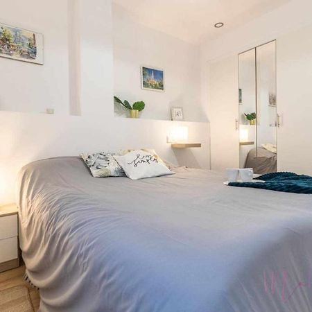 2 Apartamento En Estadio Sevilla 6 Plazas 3 Hab Y Metro 외부 사진